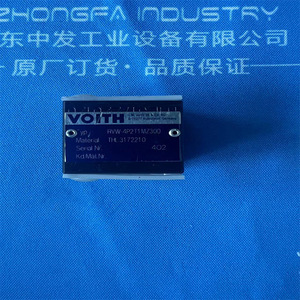 วาล์วโซลินอยด์ Hl รุ่น We04 4r100z24 0h Dc 24V วาล์วควบคุมน้ำสามทางห้าพอร์ต ตัววาล์วทำจากอะลูมิเนียมหล่อขึ้นรูป - Product Image 3