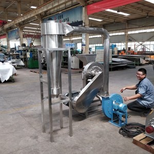 Molinillo de polvo de setas, molino de polvo de <span class=keywords><strong>canela</strong></span>, talco, Lima, molinillo industrial <span class=keywords><strong>para</strong></span> café, máquina pulverizadora de alimentos - Product Image 6