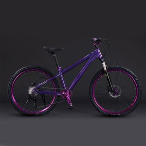 <span class=keywords><strong>Bicicleta</strong></span> de Montaña de Aleación 2026 en Oferta, Venta al por Mayor en China, <span class=keywords><strong>Bicicleta</strong></span> de 26, 27.5 y 29 Pulgadas, Compatible con OEM, 11 o 21 Velocidades, MTB - Product Image 5