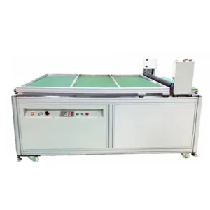 Automatic Polarizer Film Changing Machine OCA Polarizer Film Machine for LCD Display Refurbishment