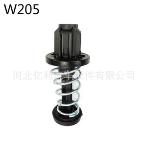 สปริงกันกระแทกฝากระโปรงหน้ารถยนต์เมอร์เซเดส-เบนซ์ รุ่น W205 A2058800027 สำหรับ C-Class E-Class 213 205 อะไหล่ทดแทน - Product Image 2