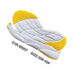 Hot Selling Sports chuh sohlen und Sneaker Außen sohle Phylon Material Eva und TPR Sohle des Schuhs