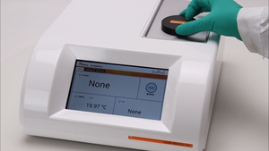 Hanon เครื่องวัด A630 A670แบบดิจิทัล, เครื่องวัดค่าความหวานอัตโนมัติ1.30000 1.70000nD พร้อมหน้าจอสัมผัส7จุด - Product Image 4