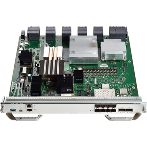 Commutateur Ethernet 24 ports 1 Gbit/s série 9400 C9400-LC-24XS, avec QoS, SNMP, empilable, performances 128 Gbit/s, 8 Go de RAM, 16 ports – Nouveauté 2026, Vente Flash - Product Image 1