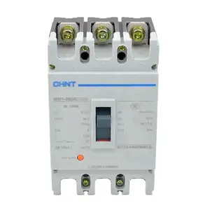 Hot Sale IEC60947 SL7-63 2P 4P 10A 16A 20A Electrical Type 1000V MCB Mini DC Circuit Breakers