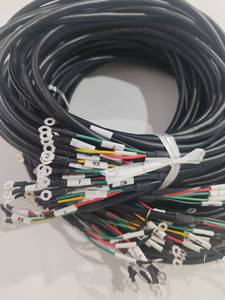 Bedradingssysteemfabrikanten, kabelbomen, elektrische draden voor huisbedrading - Product Image 4