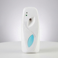 Distributeur automatique d'aérosol mural à piles pour désodorisant WC, idéal pour la maison, la salle de bain et le bureau - Vente directe en gros