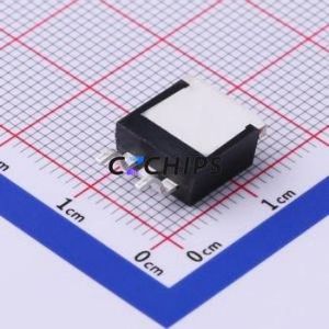 ชิปทรานซิสเตอร์ IGBT/โมดูล NCE30TD60BD 263ชิ้นส่วนอิเล็กทรอนิกส์ของแท้ใหม่ล่าสุด - Product Image 2