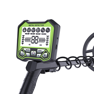 Détecteur de métaux professionnel souterrain à prix d'usine GT933H - Product Image 5