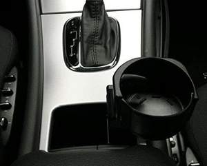 Portavasos para Consola Central de Coche 2116800014 B66920118 para Mercedes Benz W211 E320 E350 E500 W219 CLS500 CLS - Product Image 4