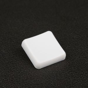 Capuchons de touches PBT à profil bas X516 pour clavier mécanique avec interrupteurs Kailh Chocolate, touches de raccourci 1.25/1.5/1.7/2/2.25u - Product Image 3