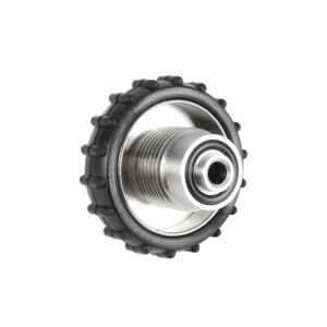 Adaptador de llenado de aire de alta presión DIDEEP profesional DIN a 8 mm para tanque de buceo - Product Image 6