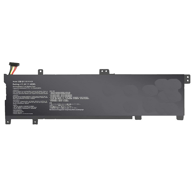 B31N1429 New Laptop Replacement Battery for ASUS A501LB5200 K501LB K501LX K501LX-NH52 K501UW K501U K501UB K501UX K501UX-AH71