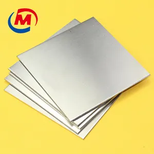 China factory stainless steel 430F S43020 SUS430F stainless steel sheet/plate/coil