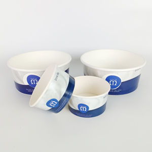 Tasse <span class=keywords><strong>en</strong></span> <span class=keywords><strong>carton</strong></span> à emporter écologique avec logo personnalisé <span class=keywords><strong>de</strong></span> 6oz 8oz 10oz tasse <span class=keywords><strong>de</strong></span> crème glacée <span class=keywords><strong>en</strong></span> papier avec couvercle pour <span class=keywords><strong>fournisseur</strong></span> <span class=keywords><strong>de</strong></span> café <span class=keywords><strong>de</strong></span> dessert - Product Image 4