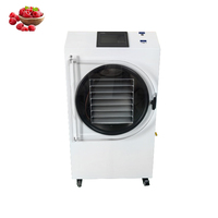 Poudre de Gelée Royale Lyophilisée, Machine de Lyophilisation Domestique Guangzhou