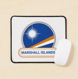 ผ้าโพลีเอสเตอร์พิมพ์ยางแผ่นรองเมาส์สไตล์การ์ตูนธงจอร์แดน - Product Image 4