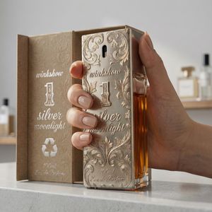 <span class=keywords><strong>Perfume</strong></span> Personalizado de Servicio Completo con Efecto de Niebla Romántica y Duradera, Fragancia Masculina Oriental Ámbar, <span class=keywords><strong>Perfume</strong></span> de Marca, Colonia - Product Image 1