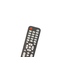 Usine Hostrong OEM ODM MANTA LED9500S Télécommande Convient pour Smart LED LCD TV IPTV Personnalisation du support du marché polonais