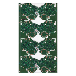 Nhà máy hai mặt FR-4 PCB GAMEPAD 2 lớp 1.6mm osp bảng mạch in - Product Image 1