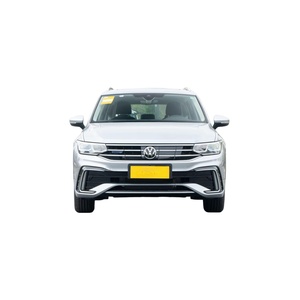 VW <span class=keywords><strong>Tiguan</strong></span> L PHEV 2023 Usado, SUV <span class=keywords><strong>Híbrido</strong></span> <span class=keywords><strong>Enchufable</strong></span> 330 Flagship, Bajo Consumo de Combustible, Vehículo de Exportación - Product Image 3