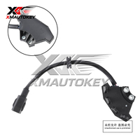 Peralatan Sensor CKP Sepeda Motor KF-26141 OE B63-H1410-00 Berkualitas Tinggi untuk Aksesoris Motor YAMAHA AEROX 155 & SH