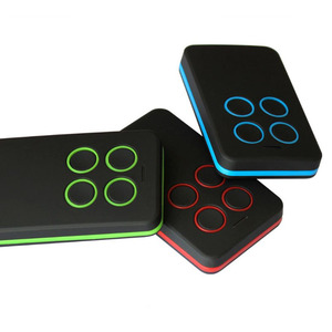 Transmisor de Control remoto de puerta de garaje inalámbrico multifunción de 280-868Mhz personalizado - Product Image 5