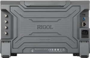 ออสซิลโลสโคปดิจิตอลแบบสองช่องสัญญาณ RIGOL DHO1102 รุ่นใหม่ ความคมชัดสูง สำหรับการตรวจสอบสัญญาณและการแก้ไขปัญหาอย่างมีประสิทธิภาพ - Product Image 6