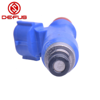 Injecteur de carburant DEFUS de bonne qualité, 100 % testé, OEM 297500-0790 pour Suzuki Swift MZ 1.3L Vitara ET TA TD 1.6 AWD