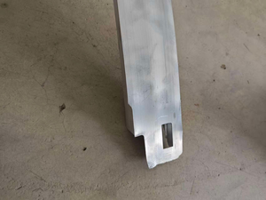 Para <span class=keywords><strong>BMW</strong></span> refuerzo de parachoques delantero 51117275178 para 2012-2018 para 3-Series F30 F35 320i 328i 340i - Product Image 2