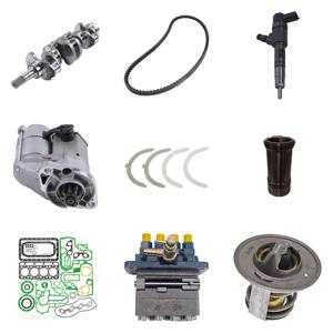 Ensemble de pompe à huile 554012 compatible avec les pièces de moteur Kubota D662 D662-EB D722-EB D722 D722-E3B <span class=keywords><strong>Ransomes</strong></span> <span class=keywords><strong>Jacobsen</strong></span> Groom Master II - Product Image 1