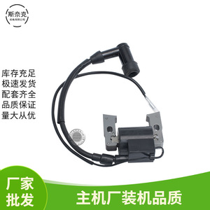 Yamaha EF2600 MZ175 Gasoline Generator Parts High Voltage <b>Coil</b> 166F185F <b>Ignition</b> <b>Coil</b> Accessory - Product Image 5