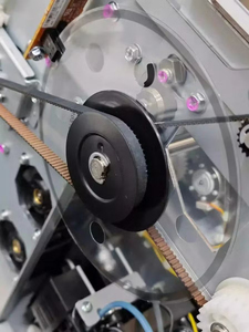 Đĩa mã hóa Fujifilm De100 cho bộ mã hóa Máy in <span class=keywords><strong>Fuji</strong></span> De100 Đĩa mã hóa Fujifilm De100 cho bộ mã hóa Máy in ảnh <span class=keywords><strong>Fuji</strong></span> De100 - Product Image 3