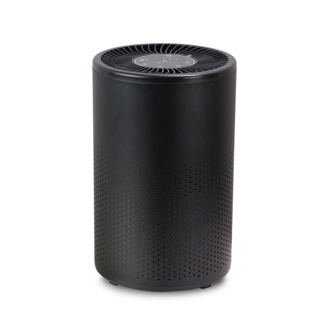 Desktop HEPA13 Filter air Purifier Large Room Home Smart Purifier
