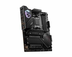 Nouveau <span class=keywords><strong>MSI</strong></span> MPG X670E CARBON WIFI AM5 prise en charge AMD 7000 processeur DDR5 carte mère de jeu X670 Mothoerbaords - Product Image 4