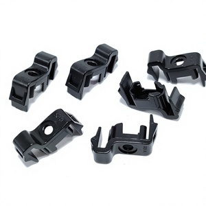 33102-TLA-A01 for Honda Cr V Headlight Bracket <b>Clip</b> Plastic <b>Trim</b> Mounting Hardware For New Honda Cr V Series - Product Image 3