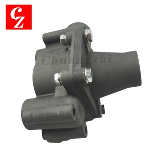 High Quality Temperature Control Valve 22477541for Ingersoll Rand Air Compressor Spare Parts - Product Image 2