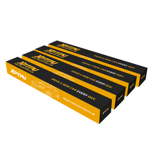 XP <span class=keywords><strong>PROTEX</strong></span> Film de protection de peinture auto-réparateur anti-rayures pour voitures avec garantie de 10 ans et sans jaunissement TPU PPF - Product Image 5