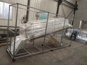 <span class=keywords><strong>Escalera</strong></span> Extensible de Aluminio para Tanques y Buques KINGBRIDGE, de 3.0 a 4.6 Metros de Altura, para Mantenimiento y Reparación - Product Image 6