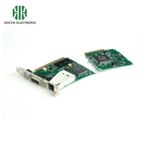 하이 퀄리티 봄 smt pcba 서비스 PCB 어셈블리 94v0 Fr4 높은 Tg 다층 Hdi pcb 보드 제조업체 중국