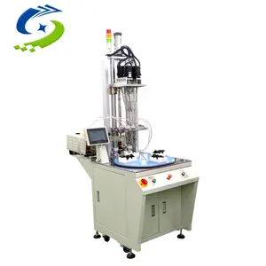 Desktop Automatic Screw Feeding Machine Screw Tightening Machine