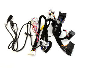 WITSON-sistema de Radio para coche, pantalla grande de 10,0 pulgadas, Android 12,3, para <span class=keywords><strong>MERCEDES</strong></span>-BENZ, Clase A, CLA, GLA, W176, A160, A180, A200, A200, <span class=keywords><strong>A250</strong></span> (NTG5.0) - Product Image 5