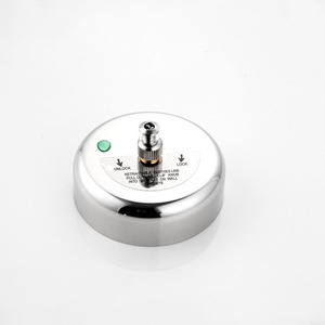 Corde à linge <span class=keywords><strong>en</strong></span> acier inoxydable pour salle de bain d'hôtel Corde à linge <span class=keywords><strong>t</strong></span>élescopique intérieure rétractable Corde à linge extérieure <span class=keywords><strong>en</strong></span> nylon - Product Image 5