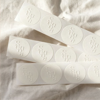 Autocollants personnalisés pour produits capillaires, impression par estampage à chaud, étiquettes personnalisées pour shampoing et après-shampoing