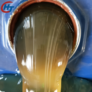 Hochwertiges Kokosnussöl CDEA Coconut Diethanol Rohstoffe für Tägliche Chemikalien/Reinigungsmittel - Product Image 6