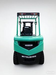 מיצובישי 3 טון דיזל מלגזה מקורי יפן 3 מטר הרמת גובה חם מכירה במצב מנוע דיזל חדש מקור מנוע דיזל - Product Image 2