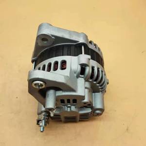 Adotta Ingranaggi Premium e Armatura ad Alta Resistenza per Avvio-Spegnimento Frequenti per FORD Cargo, <span class=keywords><strong>Otosan</strong></span> 24V 60A A003TA8691 - Product Image 1