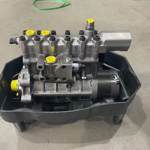 QSK60 QSK50 pompe d'injection de carburant diesel B444550017 F00BC00017 F00BC00115 F00BC00052 F00BC00051 2888798 4306515 5471754 2378915S - Product Image 3