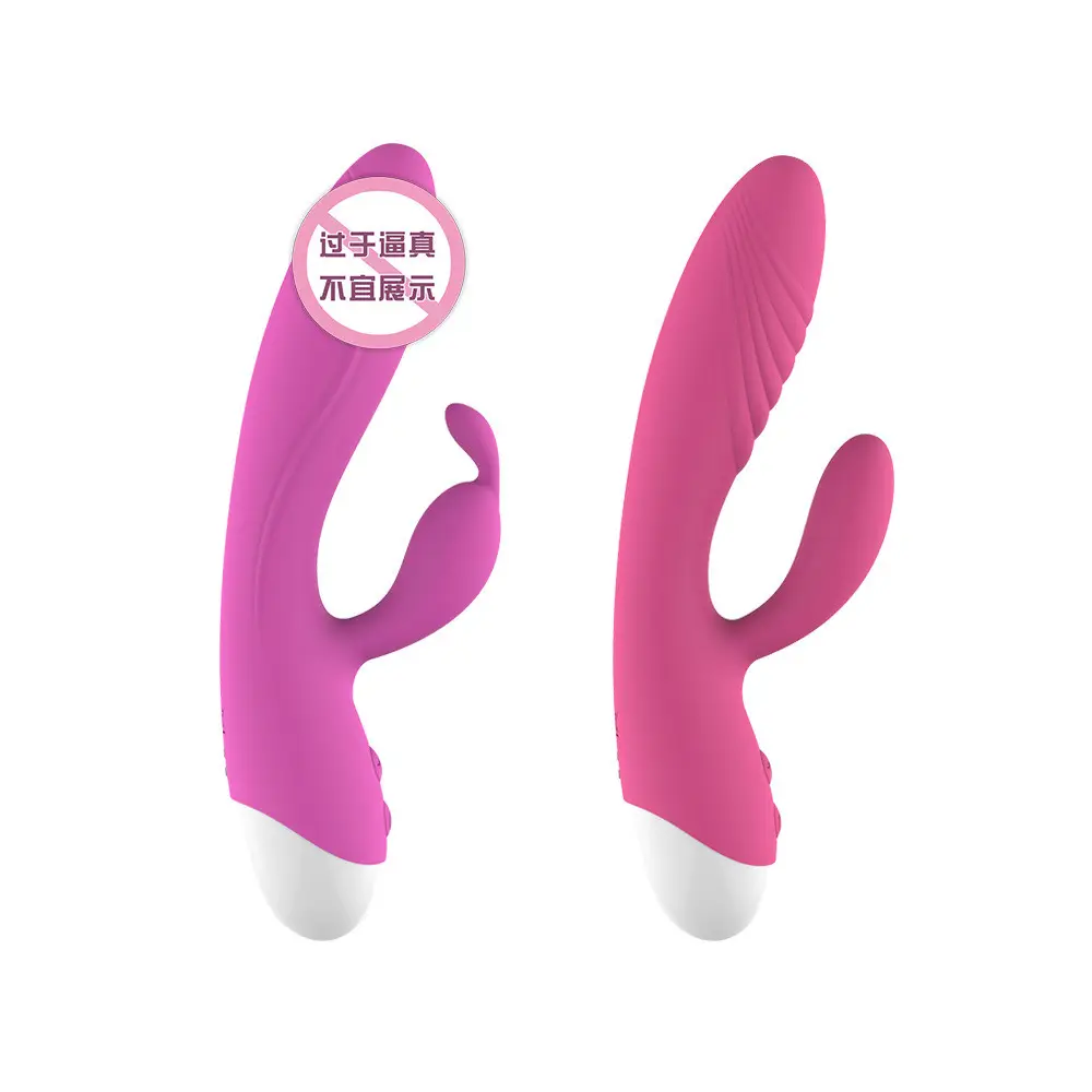 Mainan seks seksual vibrator dildo pijat vagina dewasa mainan seks multi kecepatan getar g spot untuk wanita