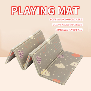 Ngọn Lửa Rắn Kid Của <span class=keywords><strong>Mat</strong></span> Biểu Tượng Tùy Chỉnh Hình Ảnh Không Thấm Nước Trẻ Em Bé Chơi Pad Bò <span class=keywords><strong>Mat</strong></span> OEM ODM Sàn Chơi <span class=keywords><strong>Mat</strong></span> - Product Image 2